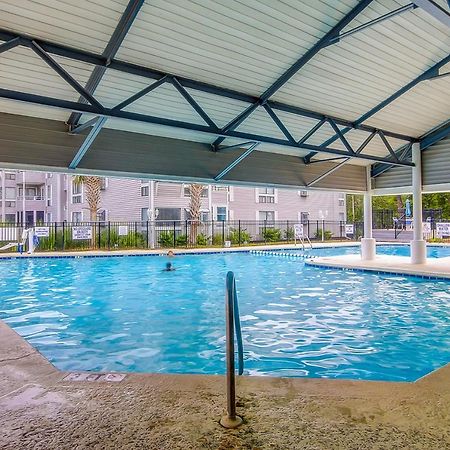 Arcadian Dunes 26-507 Apartment Myrtle Beach Ngoại thất bức ảnh