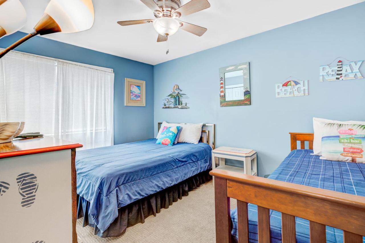 Arcadian Dunes 26-507 Apartment Myrtle Beach Ngoại thất bức ảnh