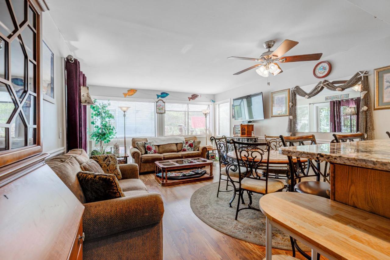 Arcadian Dunes 26-507 Apartment Myrtle Beach Ngoại thất bức ảnh