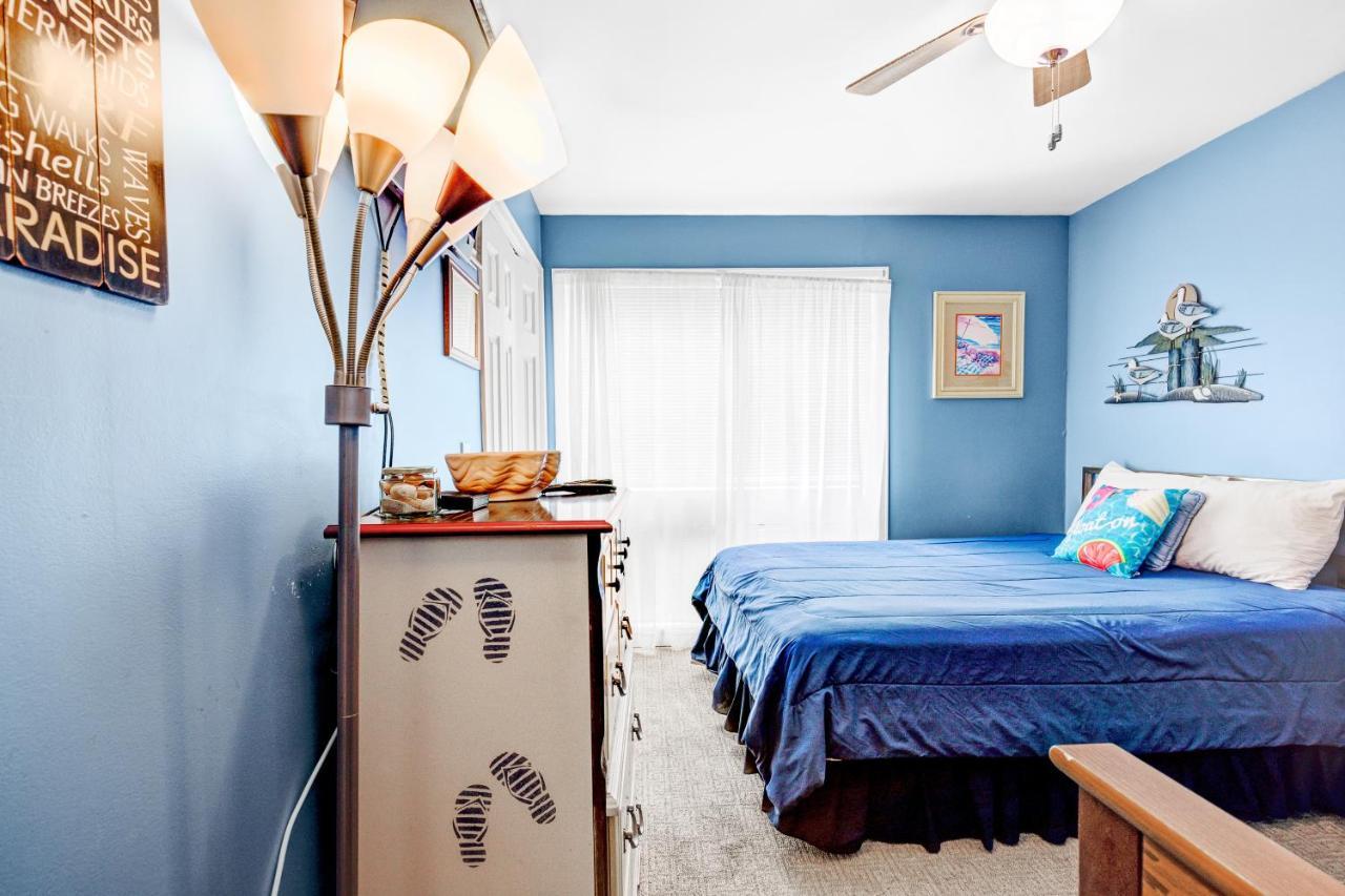 Arcadian Dunes 26-507 Apartment Myrtle Beach Ngoại thất bức ảnh