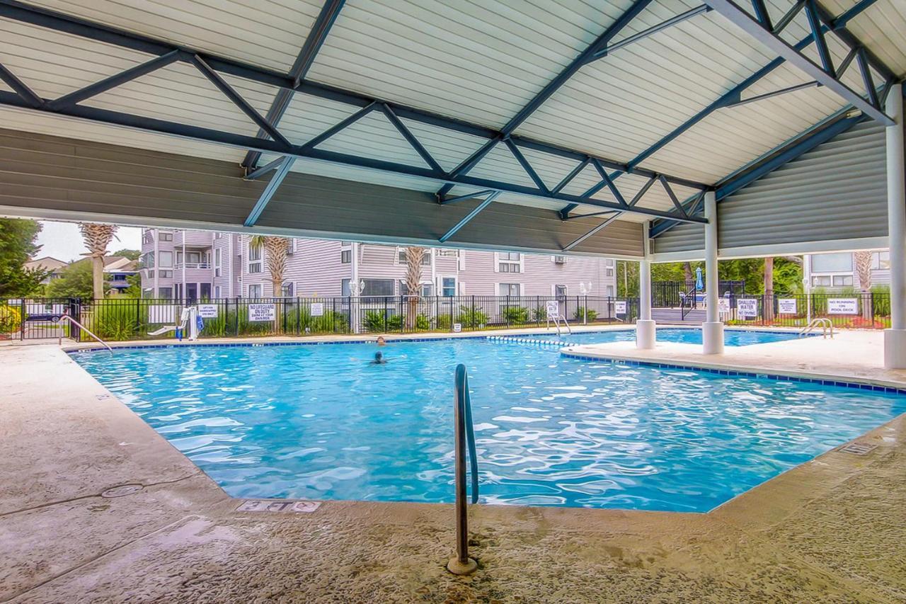 Arcadian Dunes 26-507 Apartment Myrtle Beach Ngoại thất bức ảnh