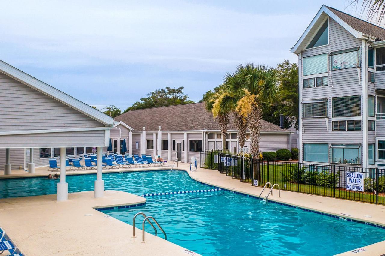 Arcadian Dunes 26-507 Apartment Myrtle Beach Ngoại thất bức ảnh