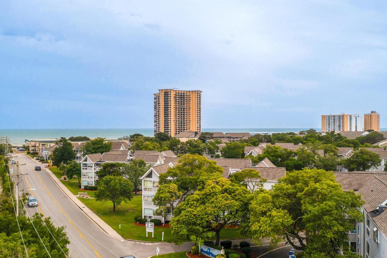 Arcadian Dunes 26-507 Apartment Myrtle Beach Ngoại thất bức ảnh